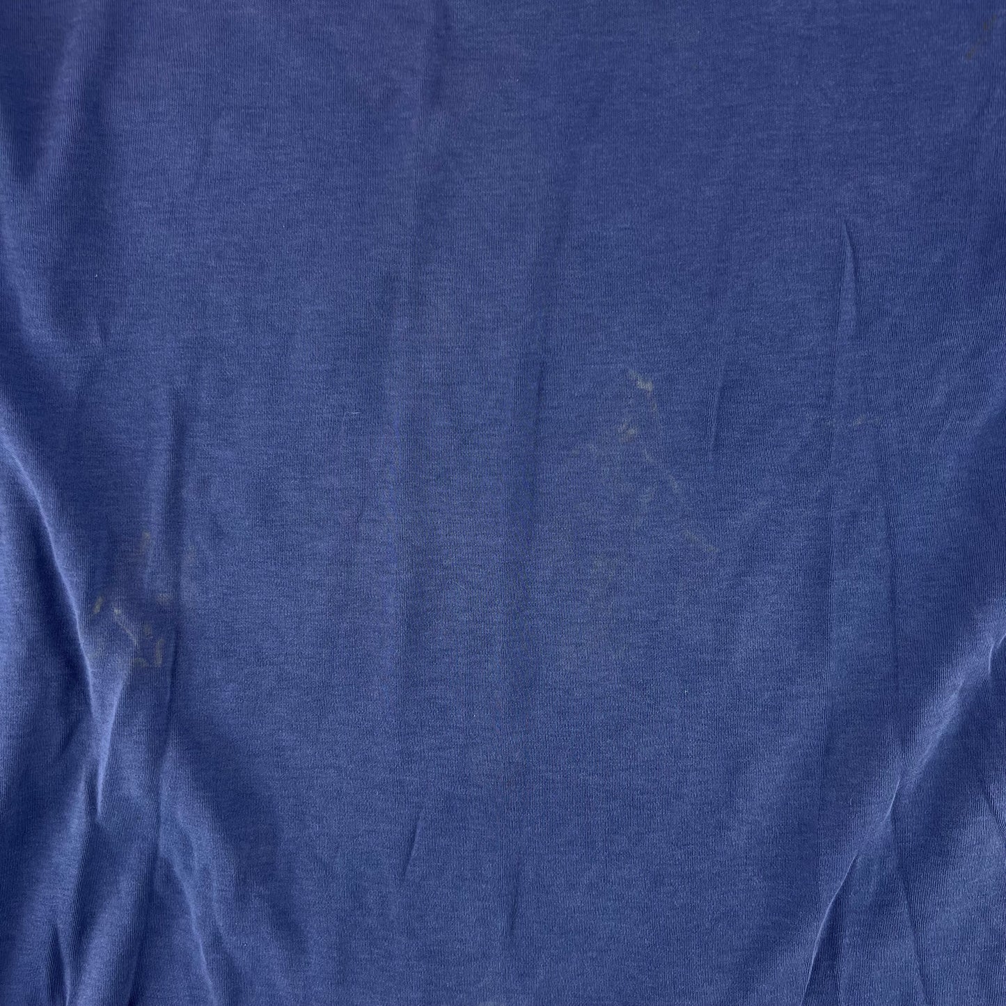 Romanian Navy M2017 Blue Camouflage Polo Top - Medium