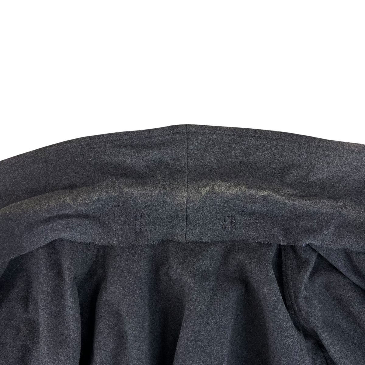 British Army 60s Bandmans Footguards' Rain Cloak - Irish Guards - Large