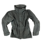 Dutch Army Goretex Waterproof Olive Green Field Jacket - Small