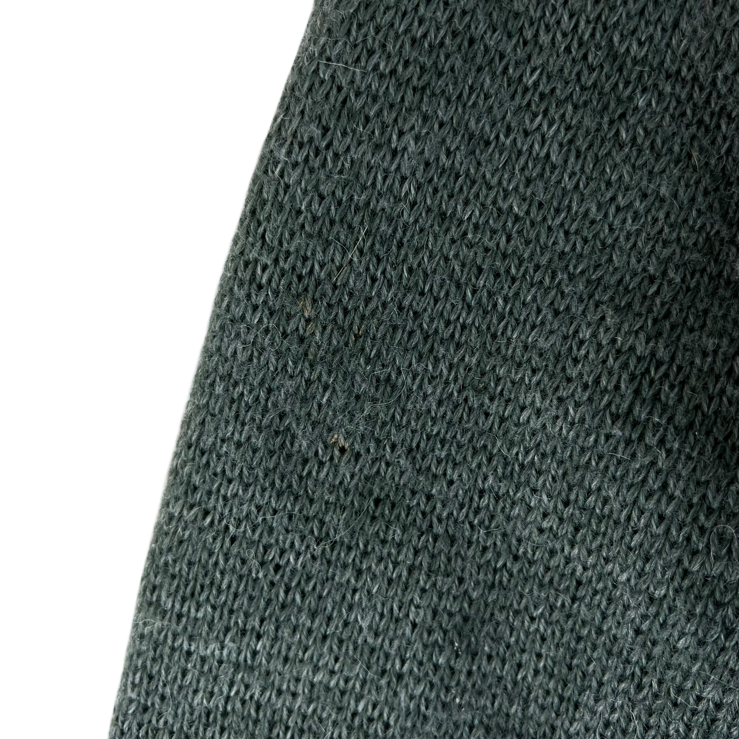Swiss Army Thermal Wool Blend Pullover Jumper - Large