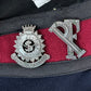 Finnish Salvation Army Women's Ceremonial Dress Jacket - X Small