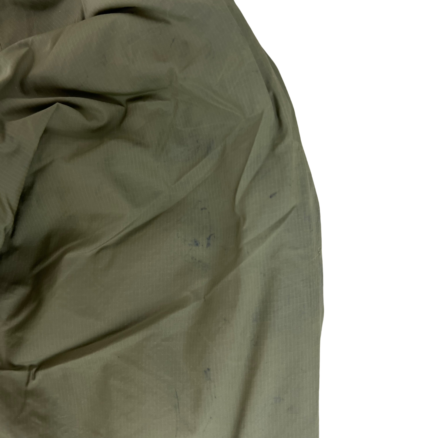 British Army Thermal Buffalo Jacket - Medium