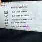 British Army Royal Hussars No. 2 Dress Trousers - W33 L33