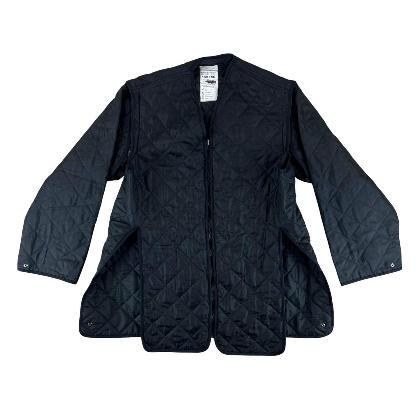 British Police / MoD Guard's Jacket Liner - Medium