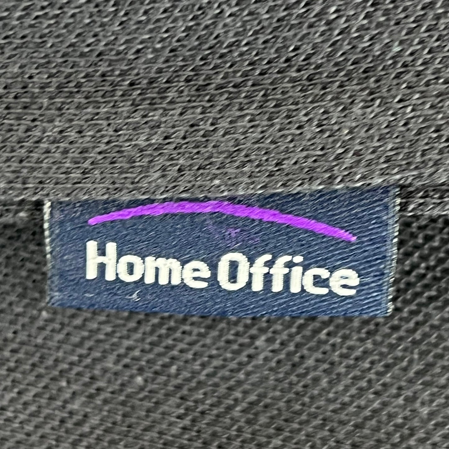 British MoD Home Office Short Sleeve Polo - Large