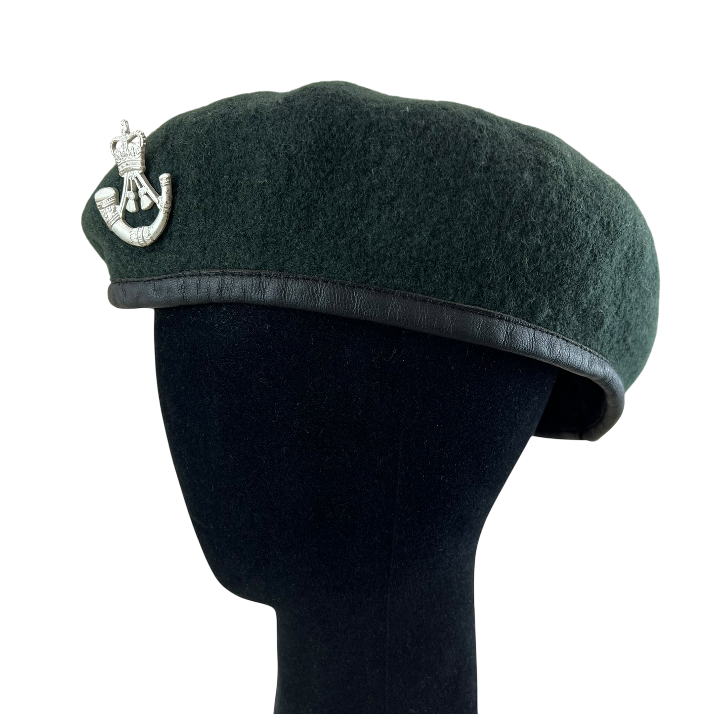 British Army Beret - The Rifles - Small 56cm