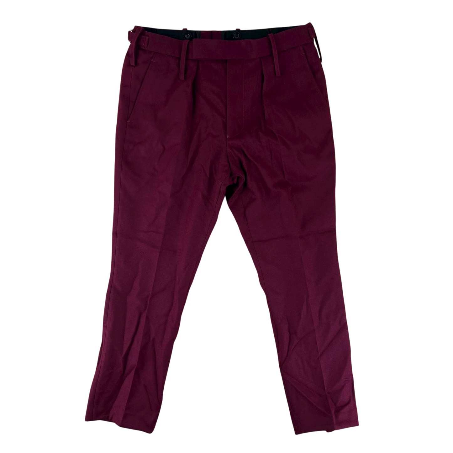 British Army Royal Hussars No. 2 Dress Trousers - W36 L28.5