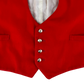 British Army Mess Dress Waistcoat - REME - Medium