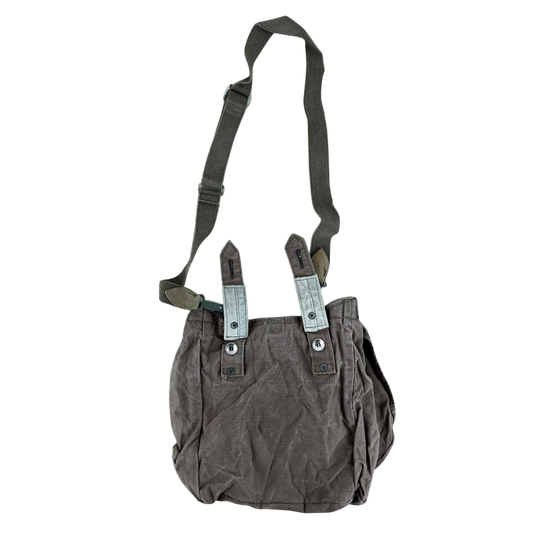 Finnish Army 1960s "Brotbeutel" Bread Bag