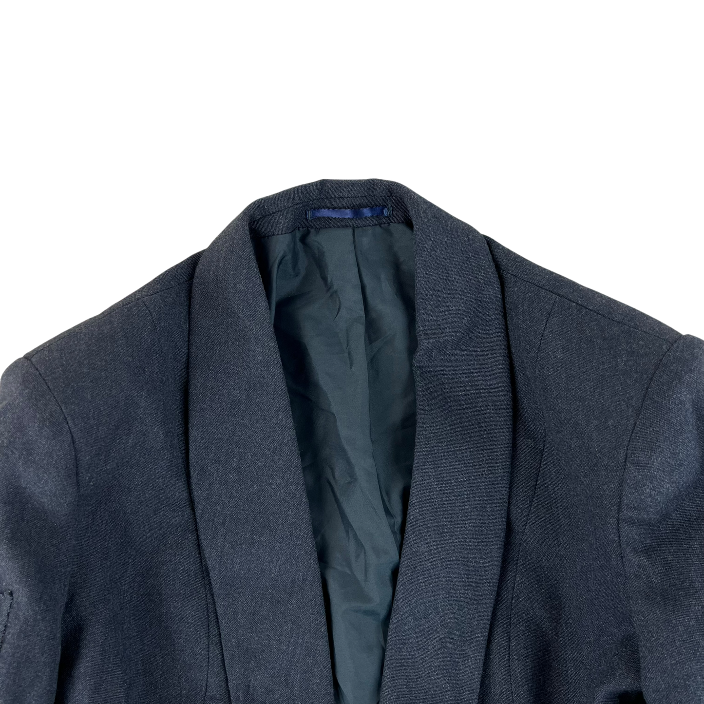 British RAF Women's No. 5 NCO Mess Dress Jacket - Large