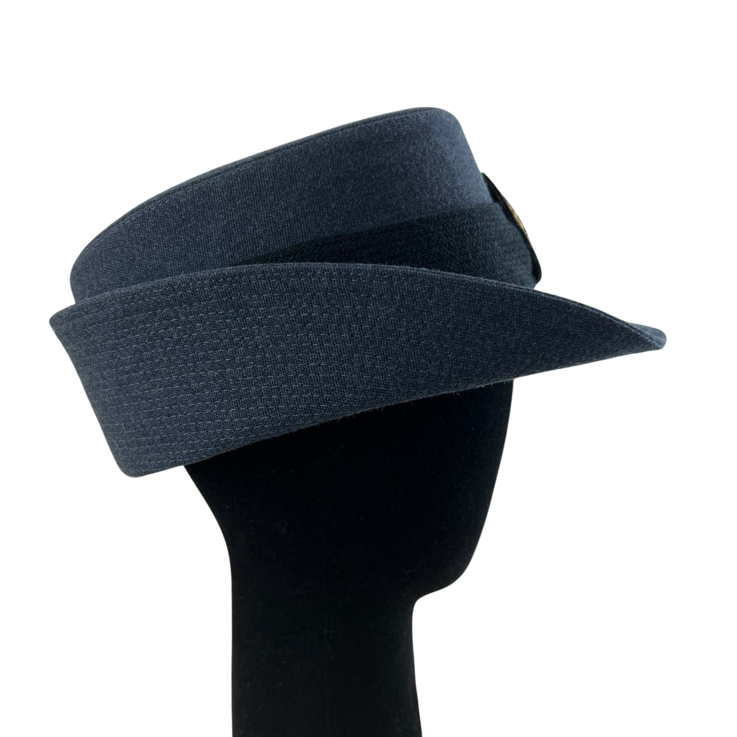 British Royal Air Force RAF Women's Dress Cap - Small