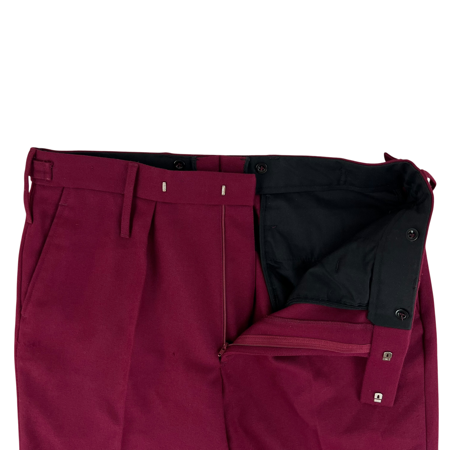 British Army Royal Hussars No. 2 Dress Trousers - W38 L31