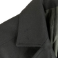 British Police Women's Black Dress Jacket - Medium