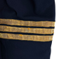 Finnish Navy M39 1960s Dress Blazer - Medium