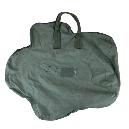 French Army Body Armour Kit Bag