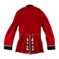 British Army Footguard's Jacket R & F - Coldstream Guards - Medium
