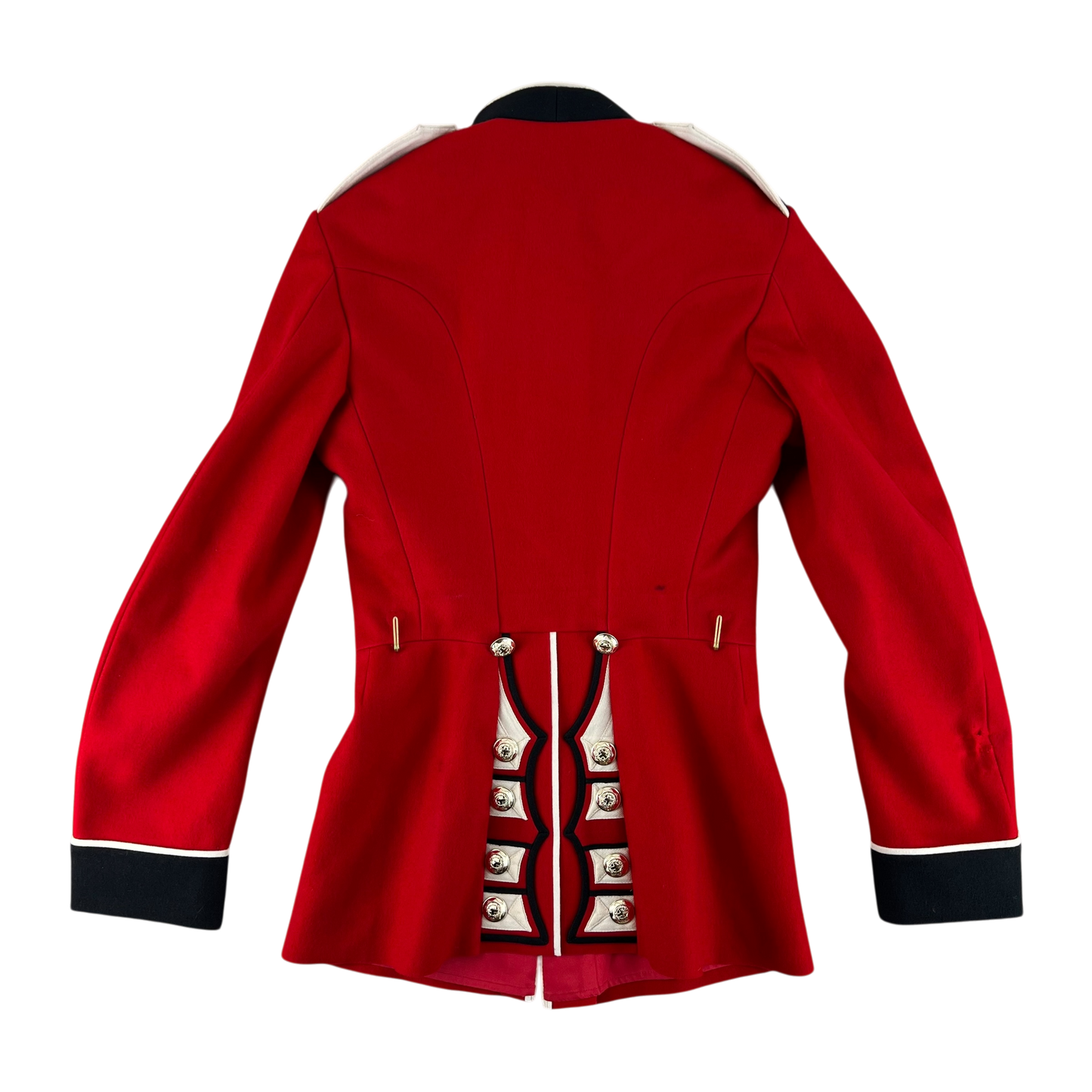 British Army Footguard's Jacket R & F - Coldstream Guards - Medium