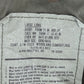 US Army M81 Woodland Camo M65 Cold Weather Field Coat - Large Long