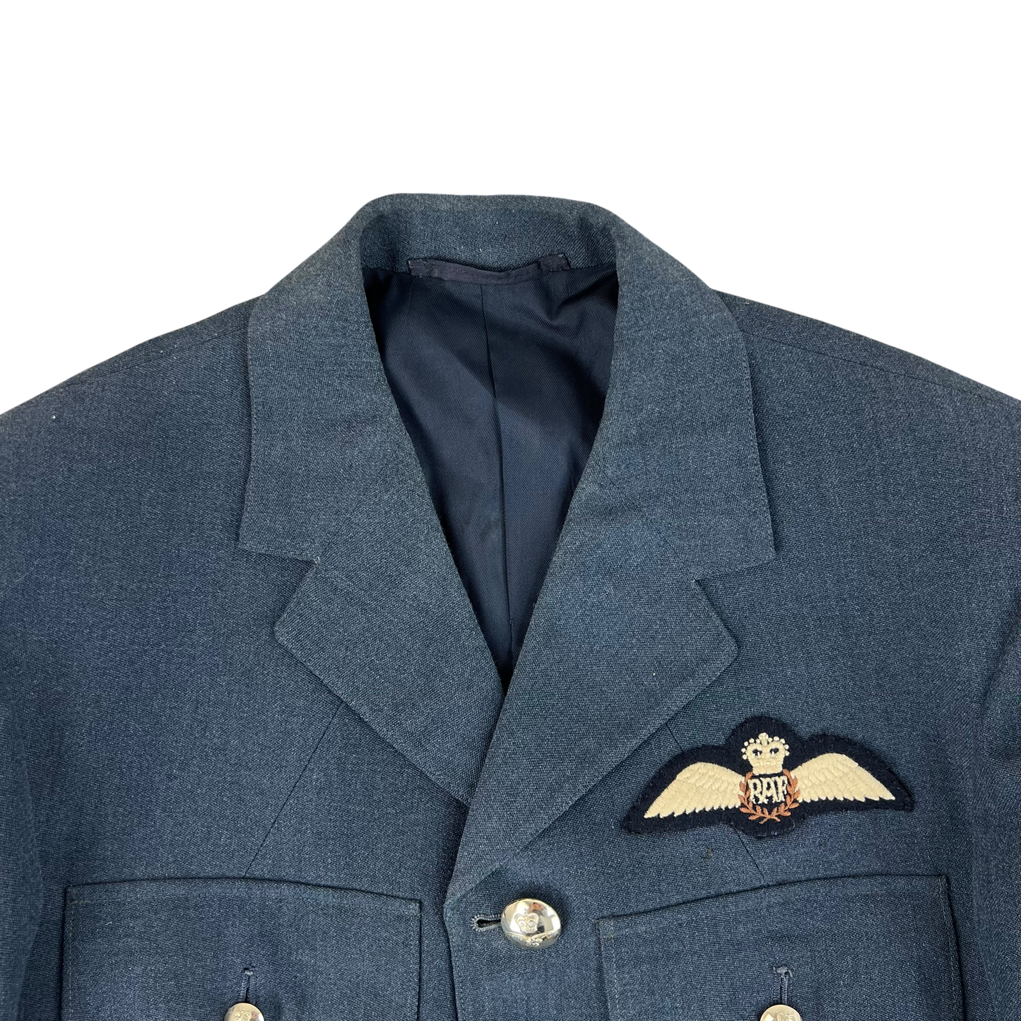 British RAF No. 1 Dress Uniform - Medium