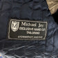 British Army 90s Mess Dress Jacket - Northumberland Hussars - Large