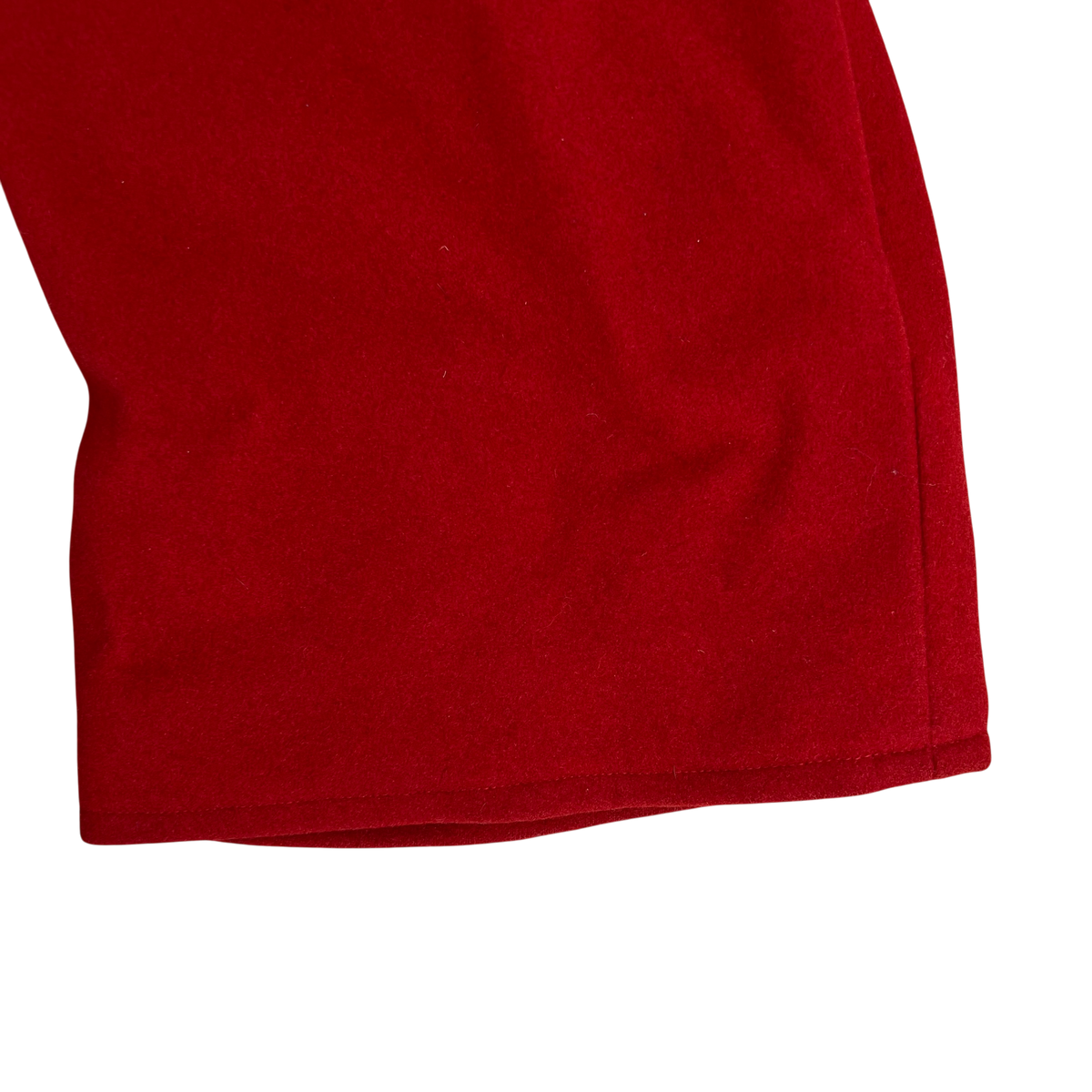 British Army Household Cavalry / Life Guards Scarlet Red Cloak - X Large
