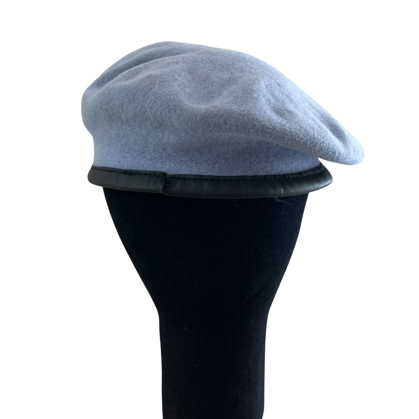 British Royal Air Force Army Air Corps AAC Beret - Medium