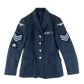 British Royal Air Force No. 1 OA Dress Jacket - WRAF - Small 92S