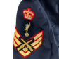 British Army No. 1 Dress Jacket - Royal Signals - Large 164/108