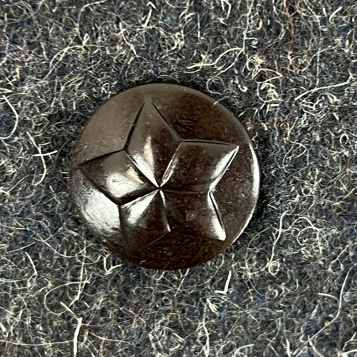 Bulgarian People's Army 70s Grey Wool Greatcoat - Medium