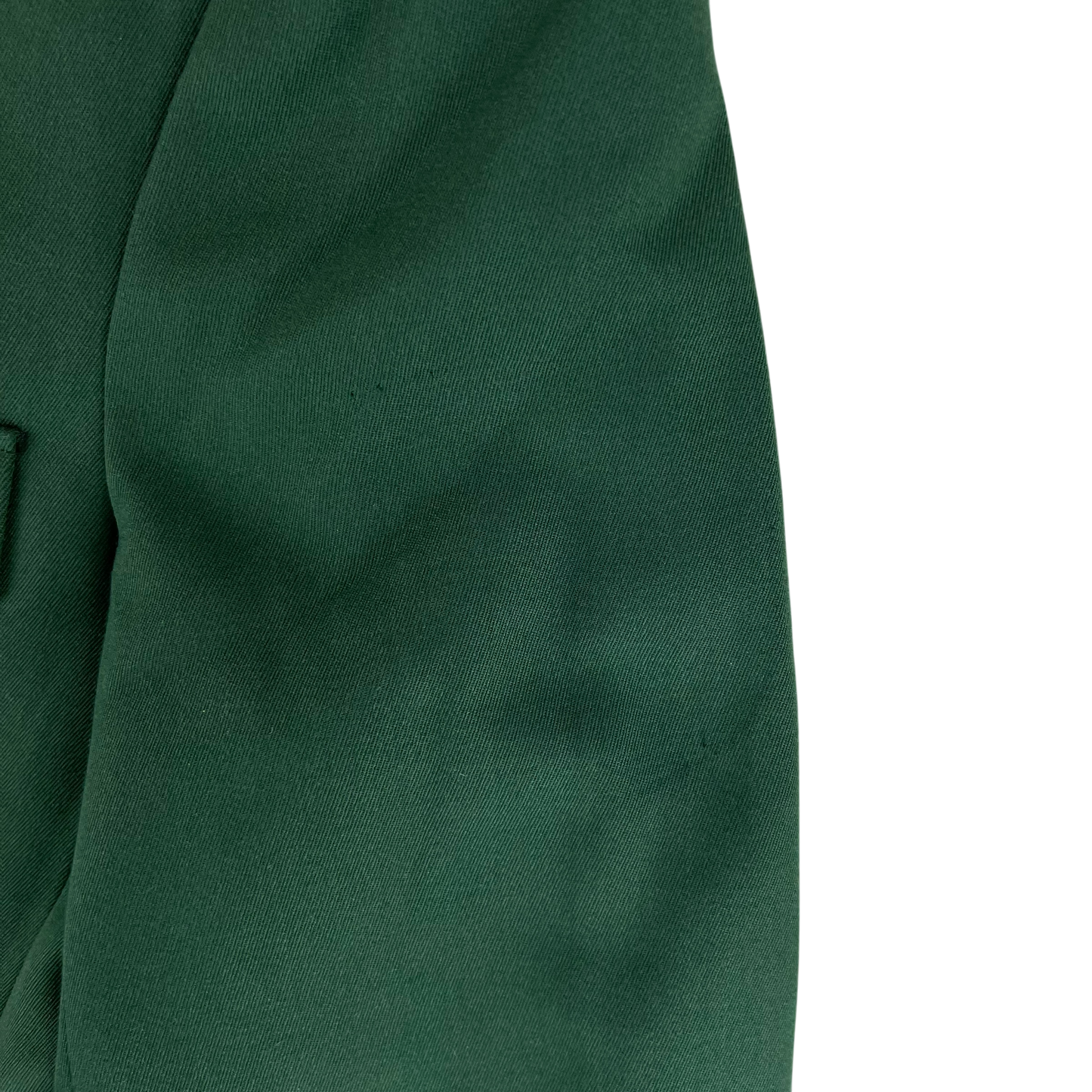 West German Police Border Guards BGS Dress Jacket - Large