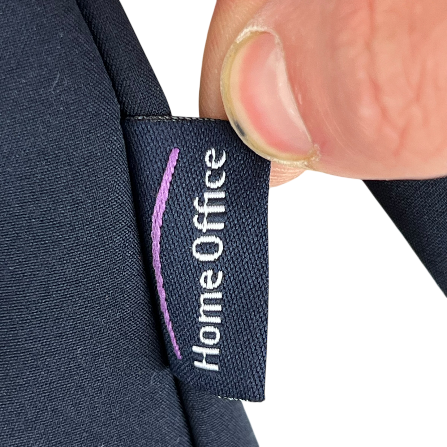 British MoD Home Office Softshell Jacket - X Large