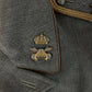 Swedish Army 50s Officer's Dress Jacket - Medium
