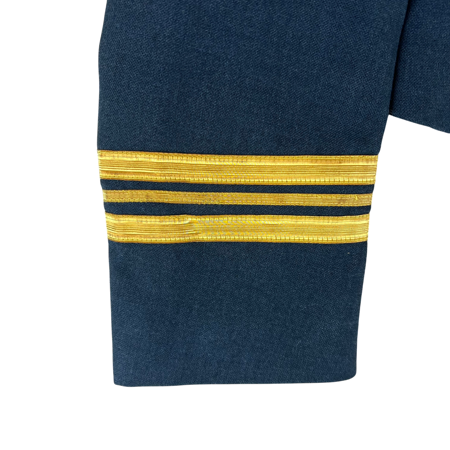British RAF No. 5 Mess Dress Women's Jacket & Skirt - Small