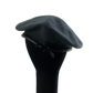 British RAF Beret w/ Badge - Medium 57cm