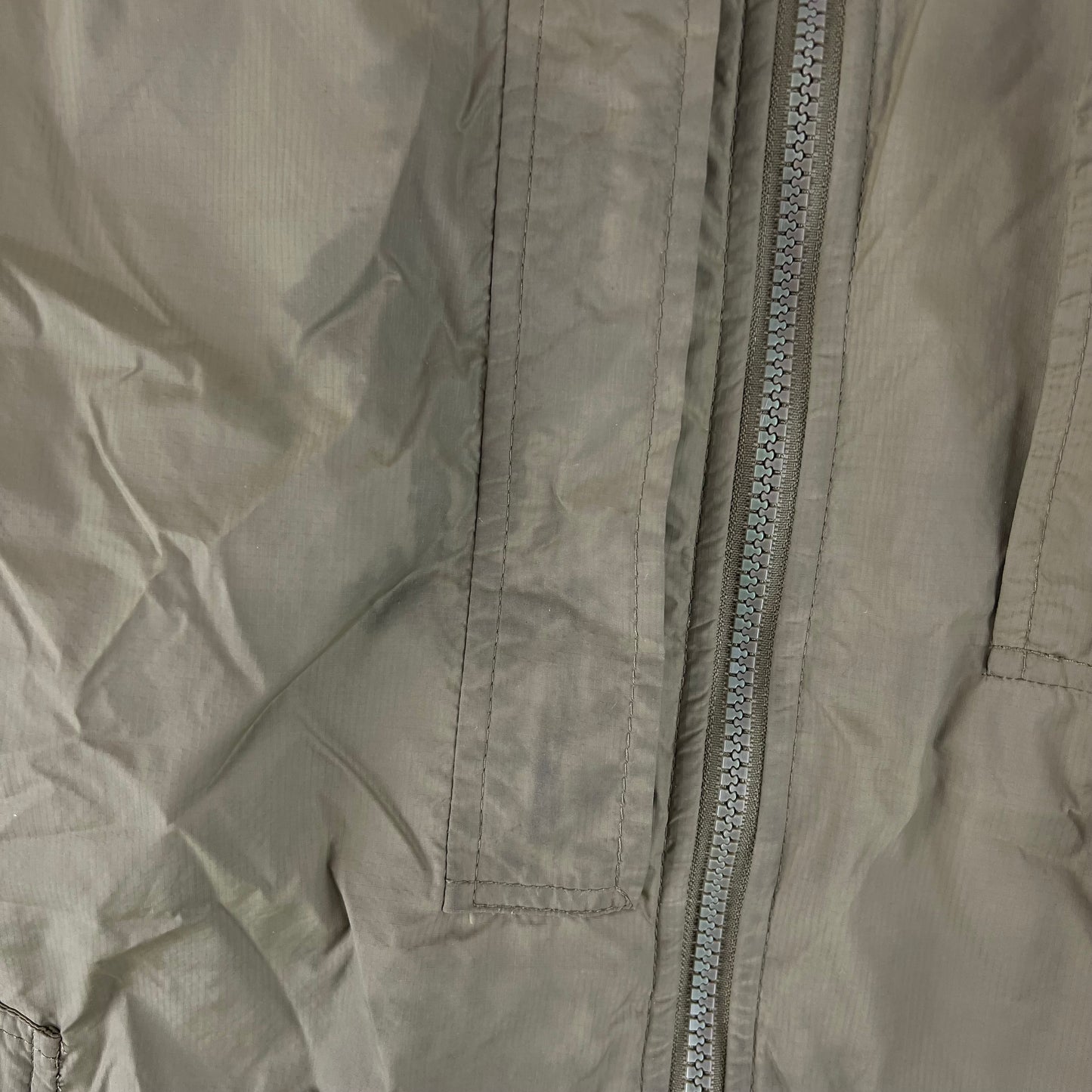 British Army Thermal Buffalo Jacket - Medium