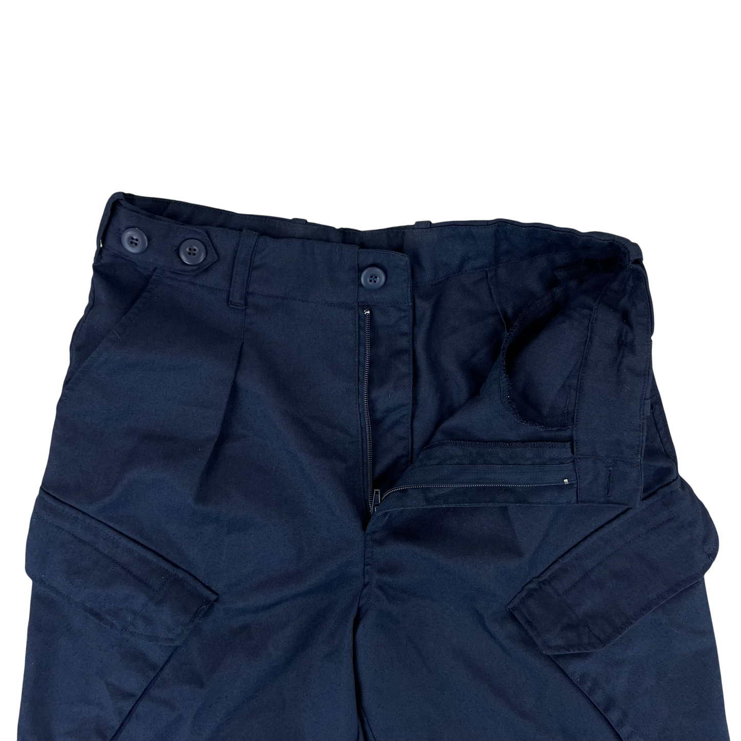 British Royal Navy FR Combat Trousers - W31 L31