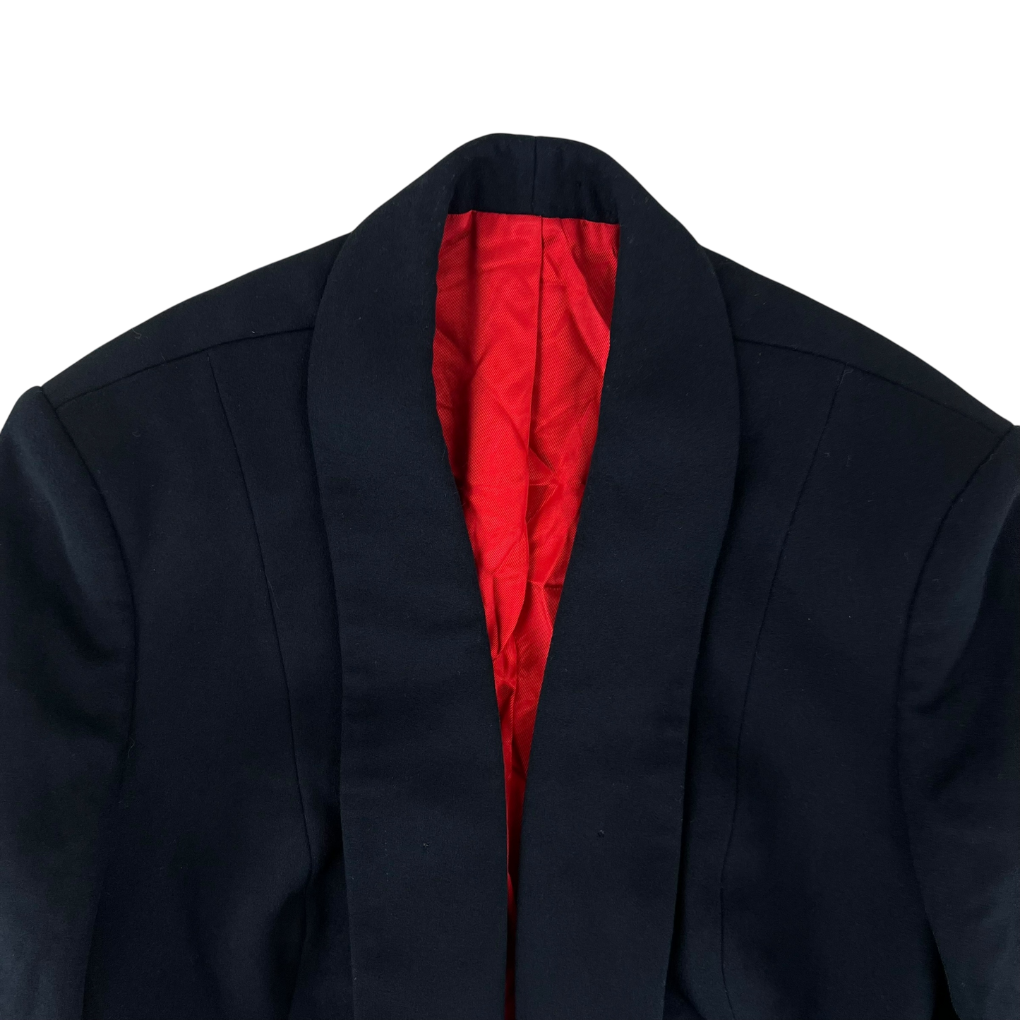 British Army 70s Mess Dress Jacket - Musician's - Small