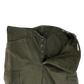 Austrian Army Olive Green Fatigue Trousers - W35 L32