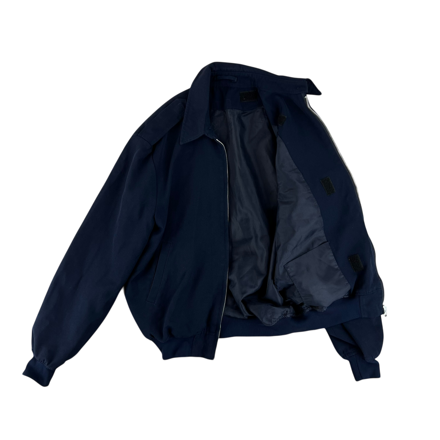 British RAF GP Bomber Jacket - Medium