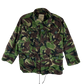 British Army S95 DPM Woodland Camo Field Jacket - Small 160/88