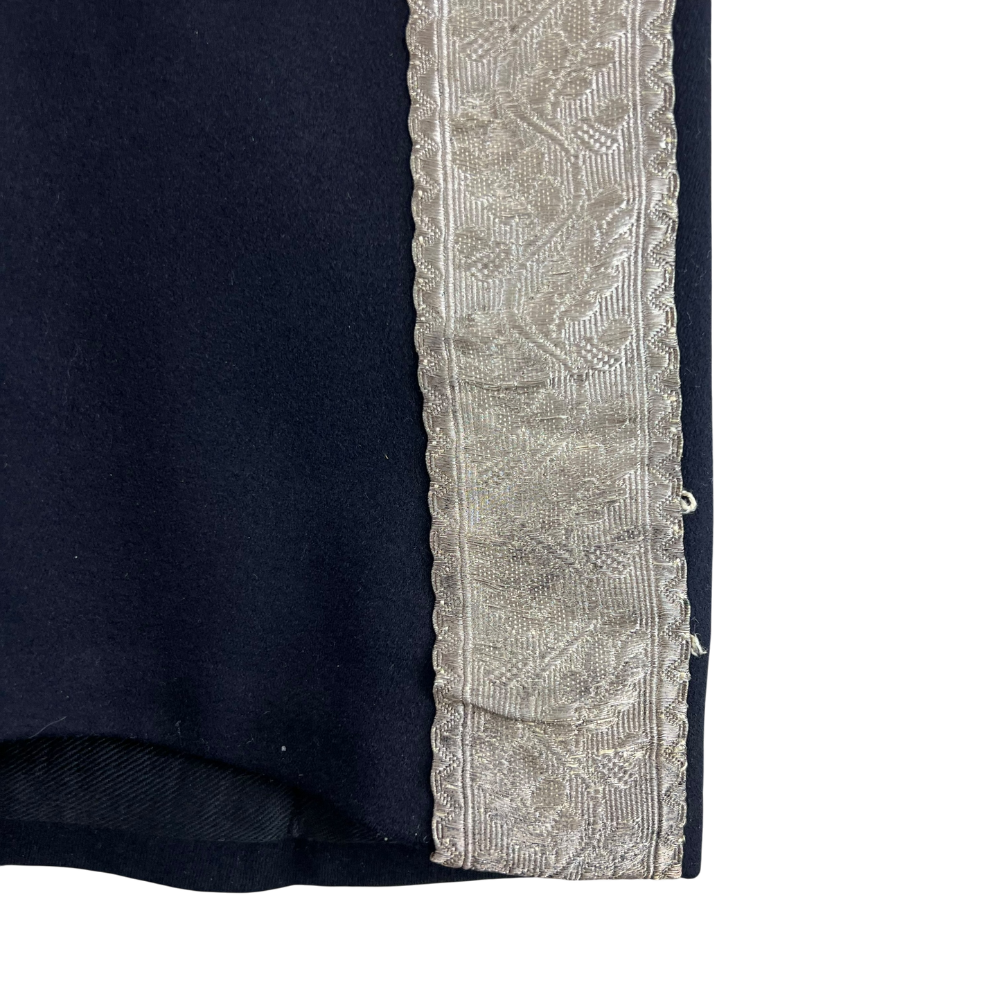 British Consular Service 30s Royal Court Levee Dress Uniform - Small