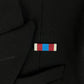 British Royal Navy Women's No. 1B Class 1 Dress Jacket - Small