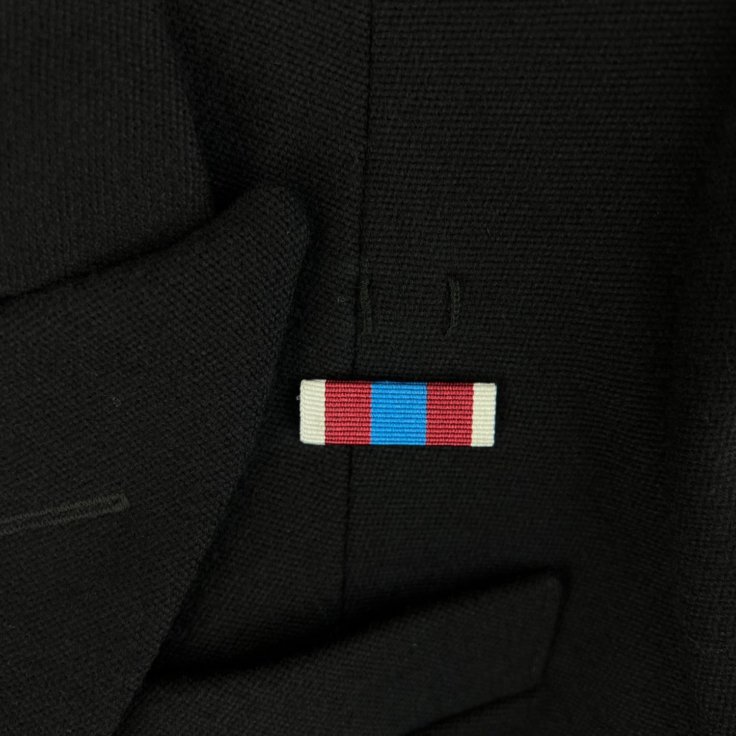British Royal Navy Women's No. 1B Class 1 Dress Jacket - Small