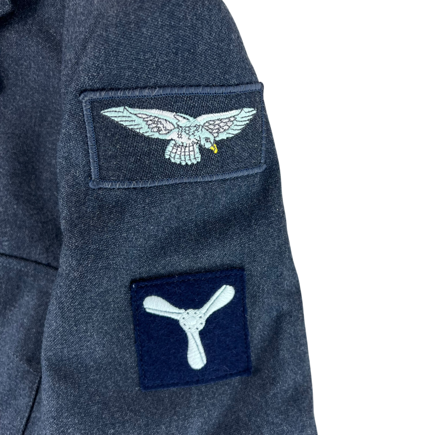 British Royal Air Force No. 1 Dress Jacket - Medium