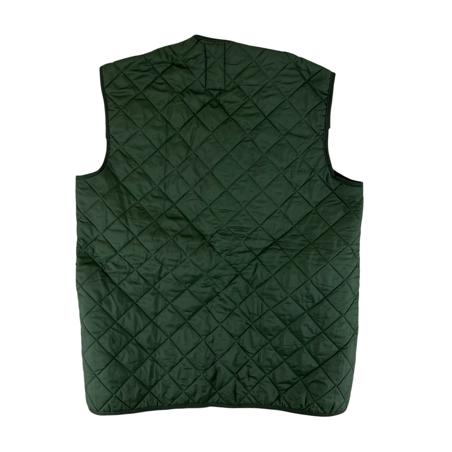 British Army Cold Weather Jacket Gilet Liner - Large SIZE 3