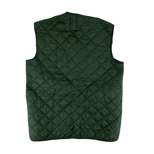British Army Cold Weather Jacket Gilet Liner - Large SIZE 3