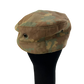 Romanian Army M2017 Woodland Camouflage Cap - Small 56cm