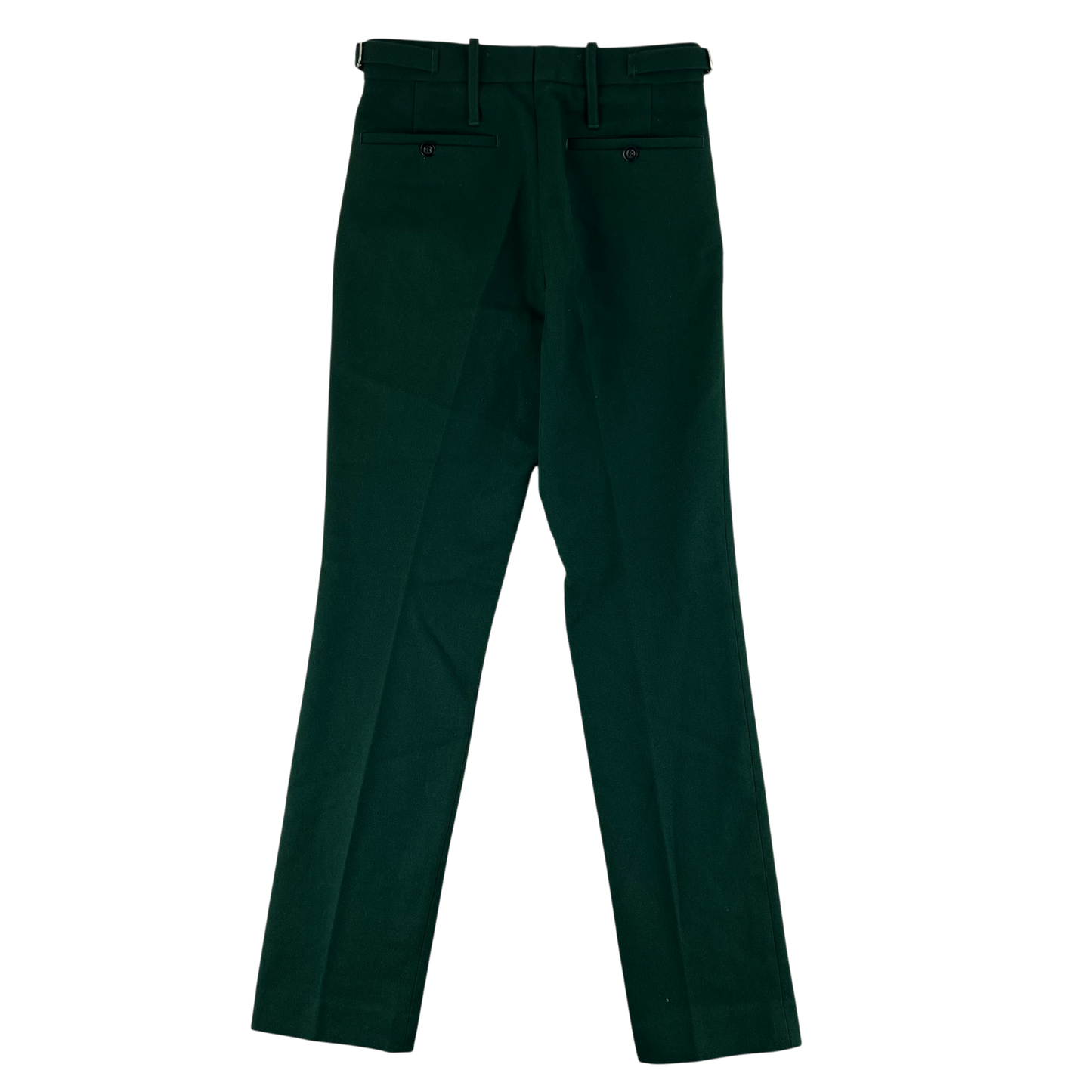 British Army Royal Dragoon Guards No. 2 Dress Trousers - W30 L32