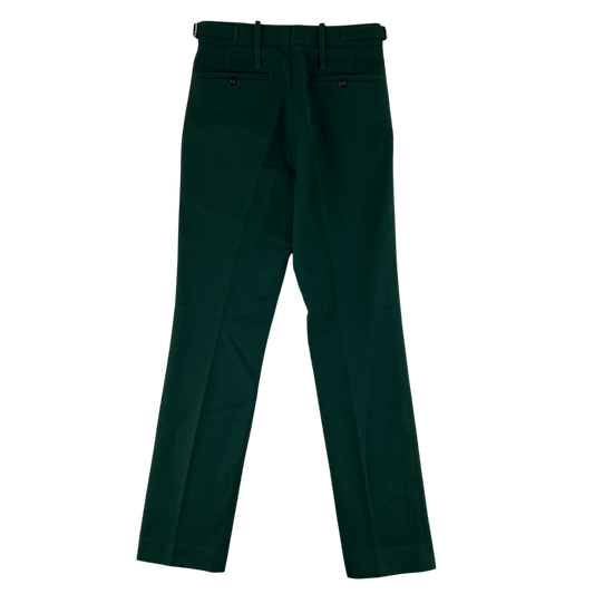 British Army Royal Dragoon Guards No. 2 Dress Trousers - W30 L32