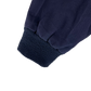 British Army / Tri-Services Navy Blue PTI Tracksuit Top Jacket - Small